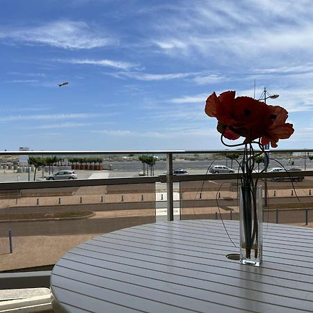 Studio Bord De Mer, Parking, Animaux Admis - Fr-1-229D-226 Saint-Pierre-la-Mer  Экстерьер фото