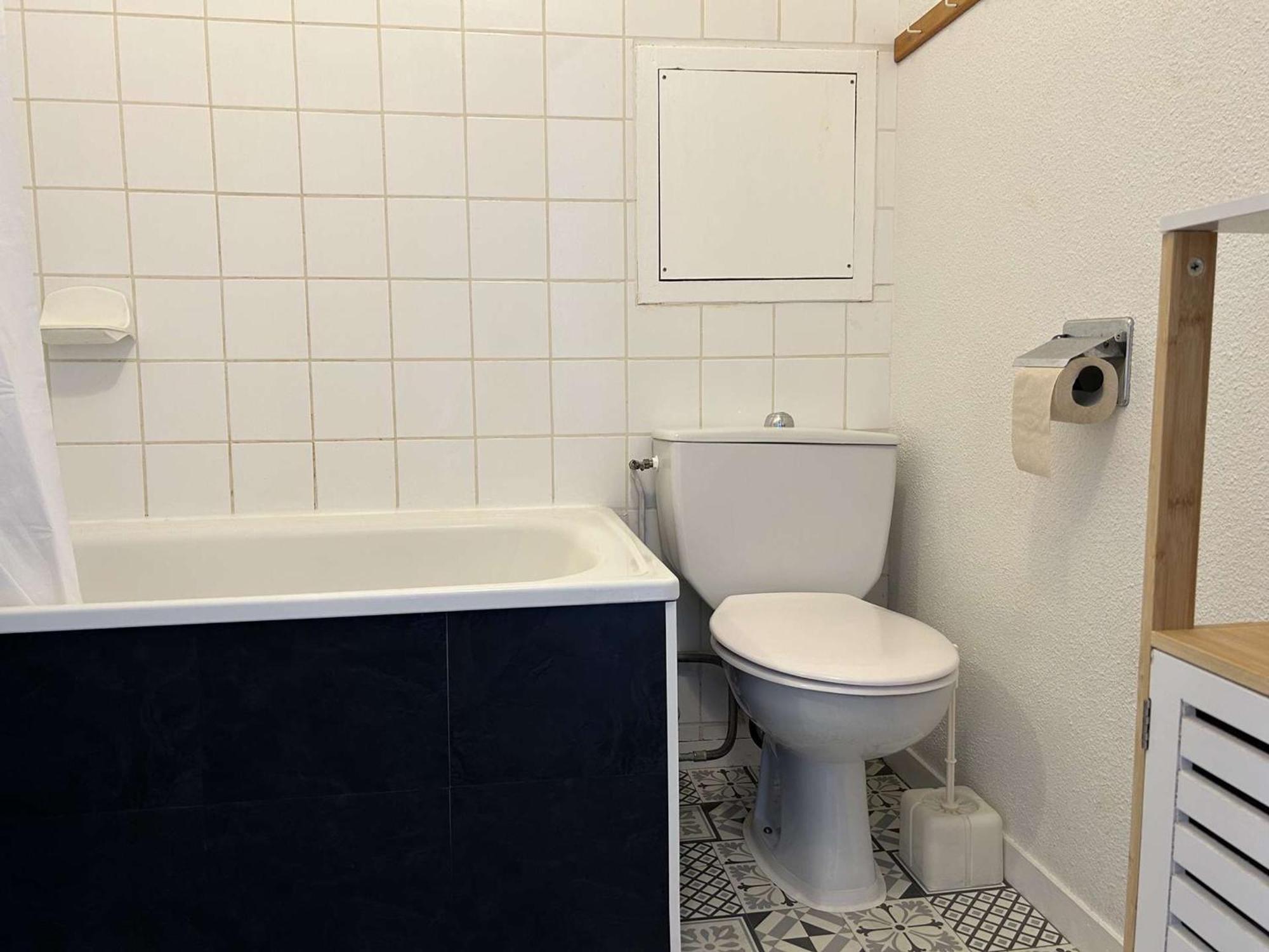 Studio Bord De Mer, Parking, Animaux Admis - Fr-1-229D-226 Saint-Pierre-la-Mer  Экстерьер фото