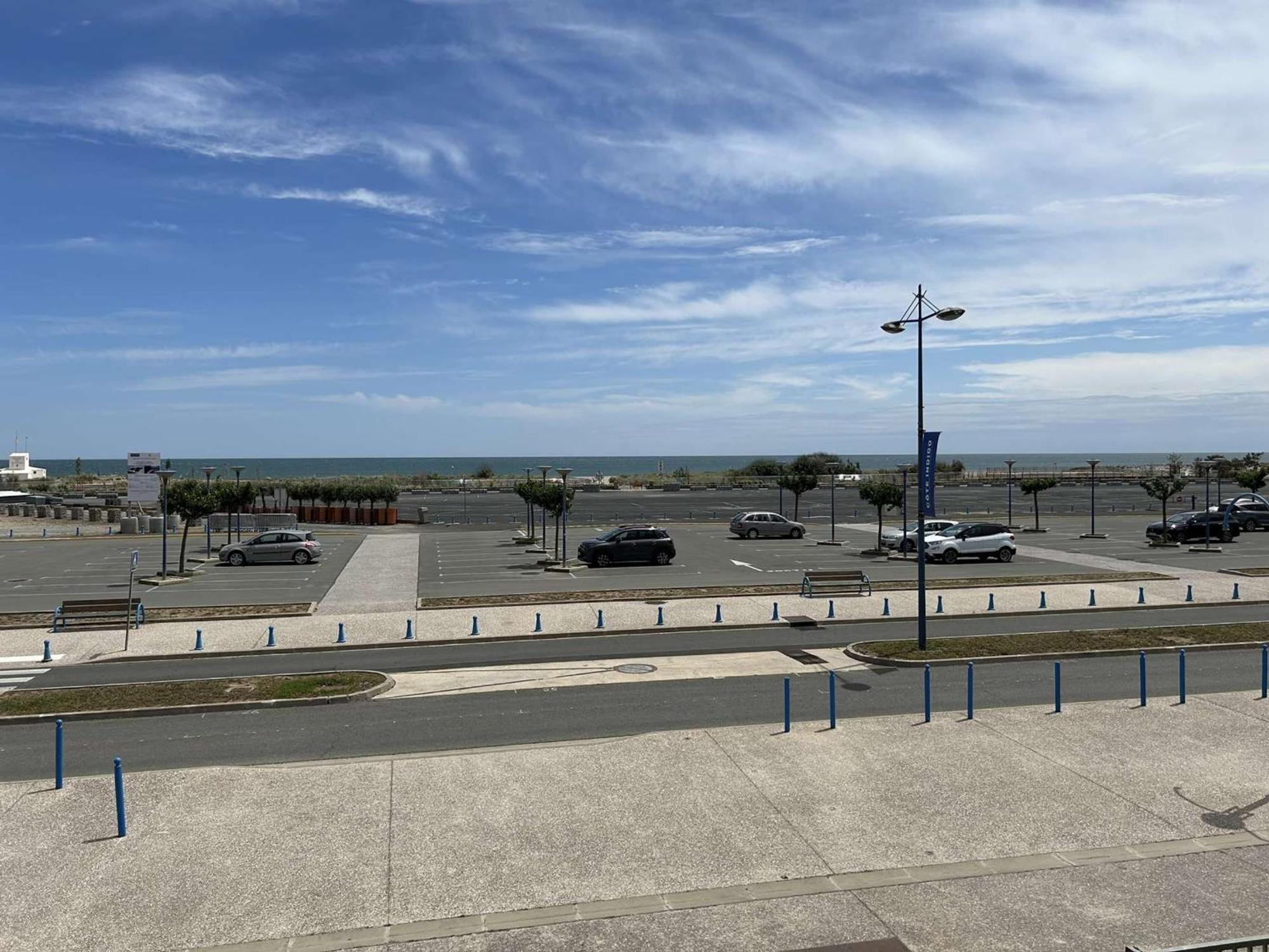 Studio Bord De Mer, Parking, Animaux Admis - Fr-1-229D-226 Saint-Pierre-la-Mer  Экстерьер фото