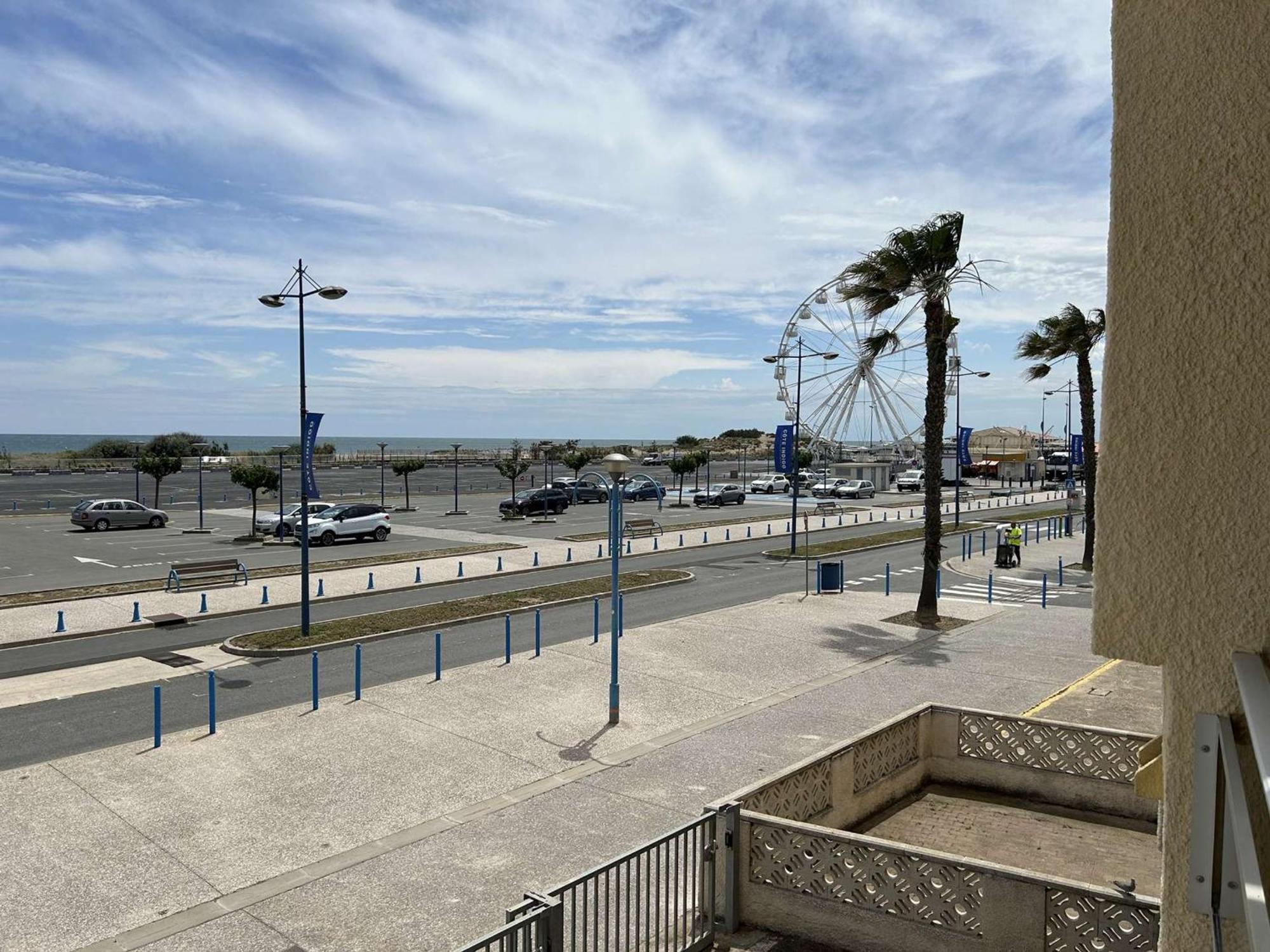 Studio Bord De Mer, Parking, Animaux Admis - Fr-1-229D-226 Saint-Pierre-la-Mer  Экстерьер фото